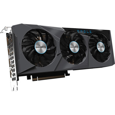 GIGABYTE GeForce RTX 3060 Ti EAGLE OC D6X 8G (GV-N306TXEAGLE OC-8GD)