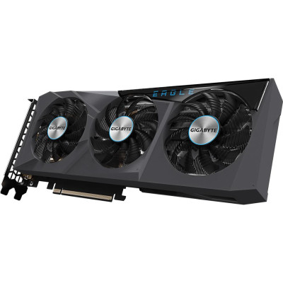 GIGABYTE GeForce RTX 3060 Ti EAGLE OC D6X 8G (GV-N306TXEAGLE OC-8GD)