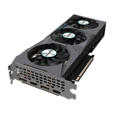 GIGABYTE GeForce RTX 3060 Ti EAGLE OC D6X 8G (GV-N306TXEAGLE OC-8GD)