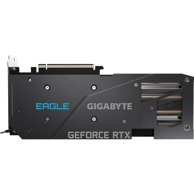 GIGABYTE GeForce RTX 3060 Ti EAGLE OC D6X 8G (GV-N306TXEAGLE OC-8GD)