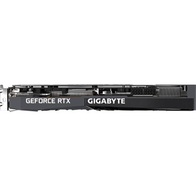 GIGABYTE GeForce RTX 3060 Ti EAGLE OC D6X 8G (GV-N306TXEAGLE OC-8GD)