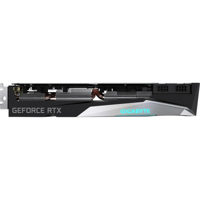 GIGABYTE GeForce RTX 3060 Ti GAMING OC D6X 8G (GV-N306TXGAMING OC-8GD)