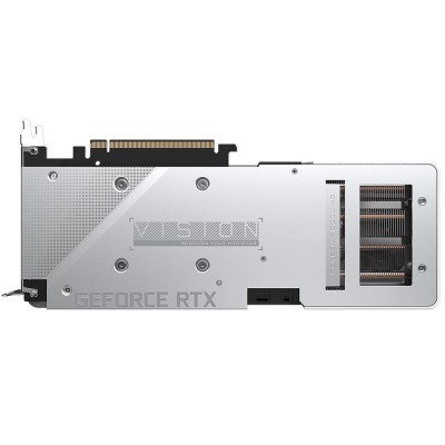 GIGABYTE GeForce RTX 3060 Ti VISION OC 8G rev. 2.0 (GV-N306TVISION OC-8GD rev.2.0)