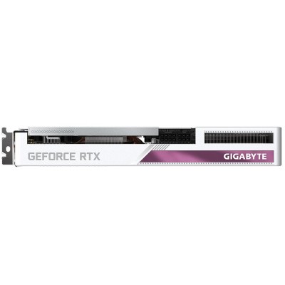 GIGABYTE GeForce RTX 3060 Ti VISION OC 8G rev. 2.0 (GV-N306TVISION OC-8GD rev.2.0)