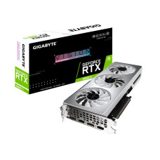GIGABYTE GeForce RTX 3060 Ti VISION OC 8G rev. 2.0 (GV-N306TVISION OC-8GD rev.2.0)