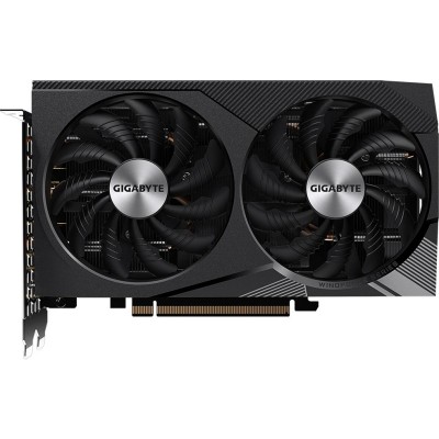 GIGABYTE GeForce RTX 3060 Ti WINDFORCE OC 8G (GV-N306TWF2OC-8GD)