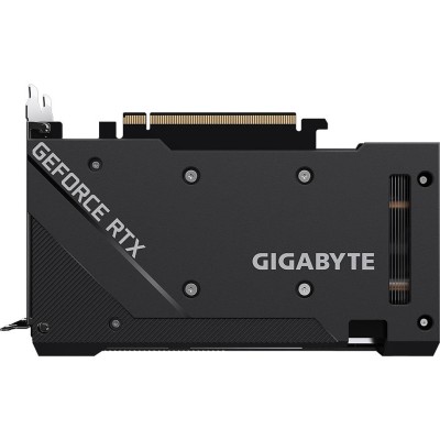 GIGABYTE GeForce RTX 3060 Ti WINDFORCE OC 8G (GV-N306TWF2OC-8GD)