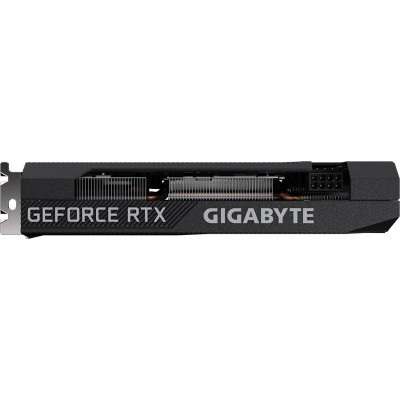 GIGABYTE GeForce RTX 3060 Ti WINDFORCE OC 8G (GV-N306TWF2OC-8GD)