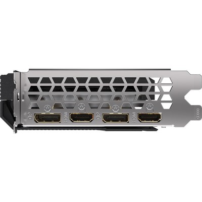 GIGABYTE GeForce RTX 3060 Ti WINDFORCE OC 8G (GV-N306TWF2OC-8GD)