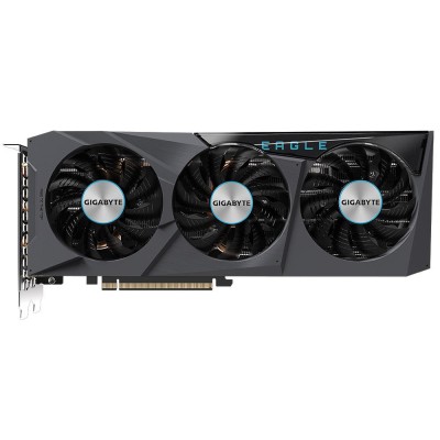 GIGABYTE GeForce RTX 3070 EAGLE 8G rev. 2.0 (GV-N3070EAGLE-8GD rev. 2.0)