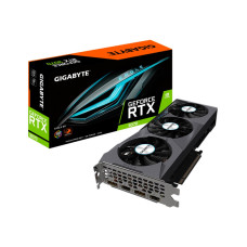 GIGABYTE GeForce RTX 3070 EAGLE 8G rev. 2.0 (GV-N3070EAGLE-8GD rev. 2.0)
