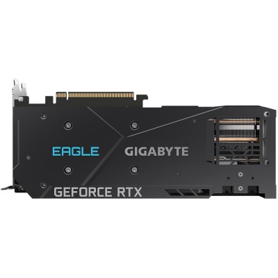 GIGABYTE GeForce RTX 3070 EAGLE 8G rev. 2.0 (GV-N3070EAGLE-8GD rev. 2.0)