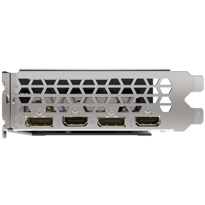 GIGABYTE GeForce RTX 3070 EAGLE 8G rev. 2.0 (GV-N3070EAGLE-8GD rev. 2.0)