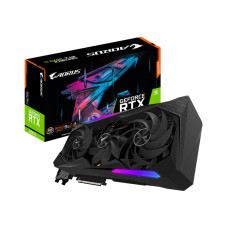 GIGABYTE AORUS GeForce RTX 3070 Ti MASTER 8G (GV-N307TAORUS M-8GD)