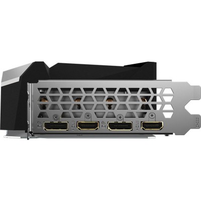 GIGABYTE GeForce RTX 3070 Ti GAMING OC 8G (GV-N307TGAMING OC-8GD)