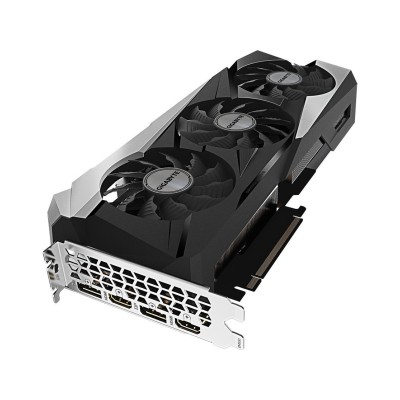 GIGABYTE GeForce RTX 3070 Ti GAMING OC 8G (GV-N307TGAMING OC-8GD)