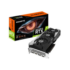 GIGABYTE GeForce RTX 3070 Ti GAMING OC 8G (GV-N307TGAMING OC-8GD)