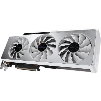 GIGABYTE GeForce RTX 3070 Ti VISION OC 8G (GV-N307TVISION OC-8GD)
