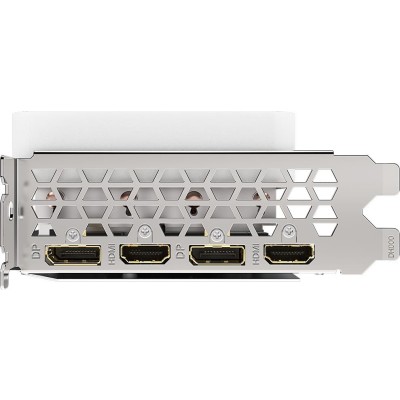 GIGABYTE GeForce RTX 3070 Ti VISION OC 8G (GV-N307TVISION OC-8GD)