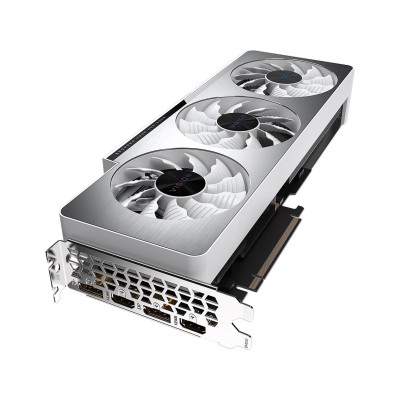 GIGABYTE GeForce RTX 3070 Ti VISION OC 8G (GV-N307TVISION OC-8GD)