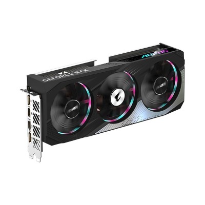 GIGABYTE AORUS GeForce RTX 4060 ELITE 8G (GV-N4060AORUS E-8GD)