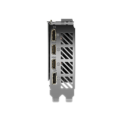 GIGABYTE GeForce RTX 4060 GAMING OC 8G (GV-N4060GAMING OC-8GD)