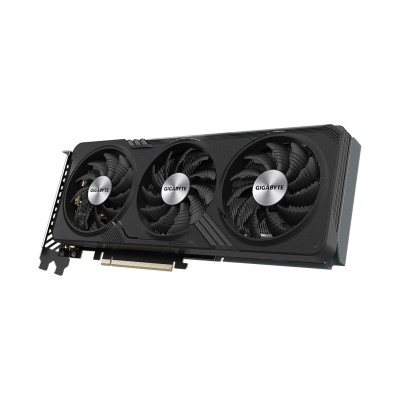 GIGABYTE GeForce RTX 4060 GAMING OC 8G (GV-N4060GAMING OC-8GD)