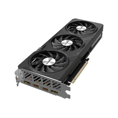 GIGABYTE GeForce RTX 4060 GAMING OC 8G (GV-N4060GAMING OC-8GD)