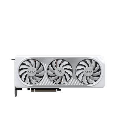 GIGABYTE GeForce RTX 4060 Ti AERO OC 16G (GV-N406TAERO OC-16GD)