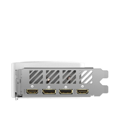 GIGABYTE GeForce RTX 4060 Ti AERO OC 16G (GV-N406TAERO OC-16GD)