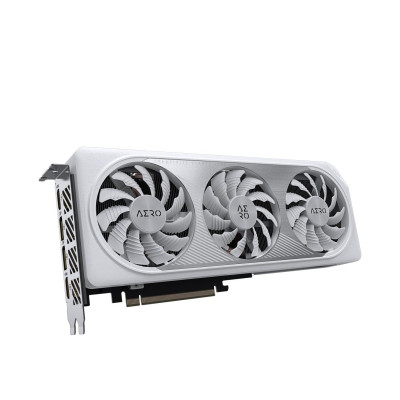 GIGABYTE GeForce RTX 4060 Ti AERO OC 16G (GV-N406TAERO OC-16GD)