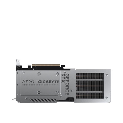 GIGABYTE GeForce RTX 4060 Ti AERO OC 16G (GV-N406TAERO OC-16GD)