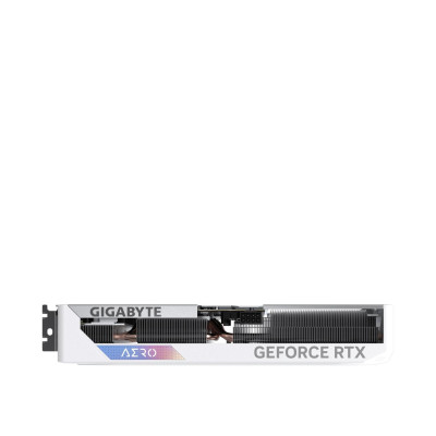 GIGABYTE GeForce RTX 4060 Ti AERO OC 16G (GV-N406TAERO OC-16GD)