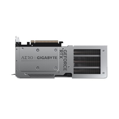 GIGABYTE GeForce RTX 4060 Ti AERO OC 8G (GV-N406TAERO OC-8GD)