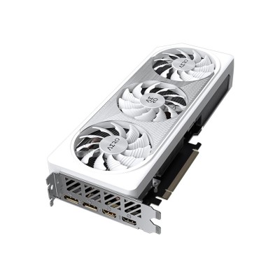 GIGABYTE GeForce RTX 4060 Ti AERO OC 8G (GV-N406TAERO OC-8GD)