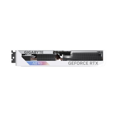 GIGABYTE GeForce RTX 4060 Ti AERO OC 8G (GV-N406TAERO OC-8GD)