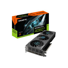 GIGABYTE GeForce RTX 4060 Ti EAGLE 8G (GV-N406TEAGLE-8GD)