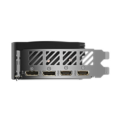GIGABYTE GeForce RTX 4060 Ti GAMING OC 16G (GV-N406TGAMING OC-16GD)