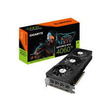 GIGABYTE GeForce RTX 4060 Ti GAMING OC 16G (GV-N406TGAMING OC-16GD)