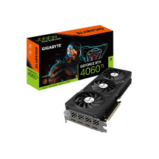 GIGABYTE GeForce RTX 4060 Ti GAMING OC 8G (GV-N406TGAMING OC-8GD)