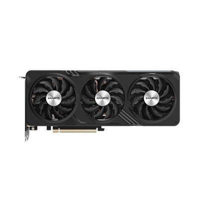 GIGABYTE GeForce RTX 4060 Ti GAMING OC 8G (GV-N406TGAMING OC-8GD)