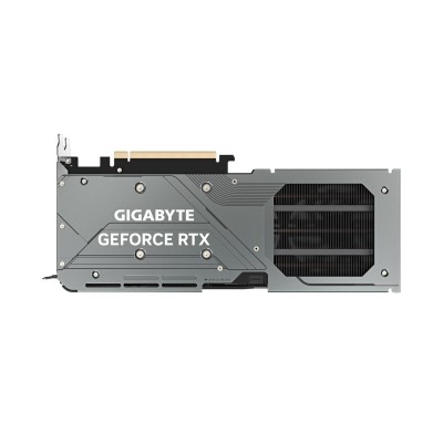 GIGABYTE GeForce RTX 4060 Ti GAMING OC 8G (GV-N406TGAMING OC-8GD)