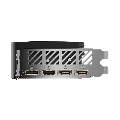 GIGABYTE GeForce RTX 4060 Ti GAMING OC 8G (GV-N406TGAMING OC-8GD)