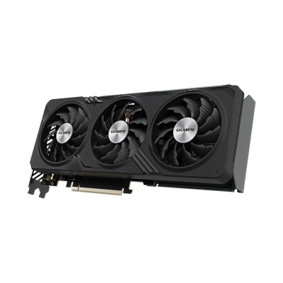 GIGABYTE GeForce RTX 4060 Ti GAMING OC 8G (GV-N406TGAMING OC-8GD)