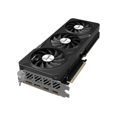 GIGABYTE GeForce RTX 4060 Ti GAMING OC 8G (GV-N406TGAMING OC-8GD)