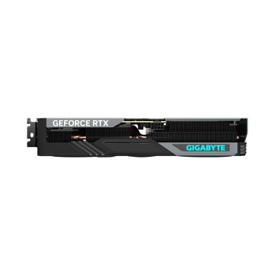 GIGABYTE GeForce RTX 4060 Ti GAMING OC 8G (GV-N406TGAMING OC-8GD)
