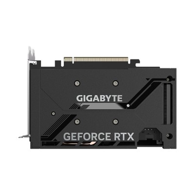 GIGABYTE GeForce RTX 4060 WINDFORCE OC 8G (GV-N4060WF2OC-8GD)