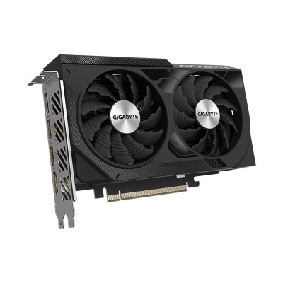 GIGABYTE GeForce RTX 4060 WINDFORCE OC 8G (GV-N4060WF2OC-8GD)