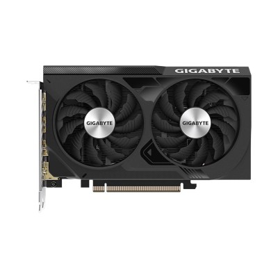 GIGABYTE GeForce RTX 4060 WINDFORCE OC 8G (GV-N4060WF2OC-8GD)