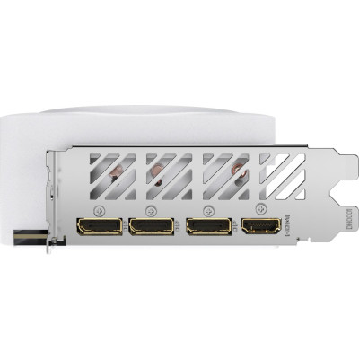 GIGABYTE GeForce RTX 4070 AERO OC 12G (GV-N4070AERO OC-12GD)